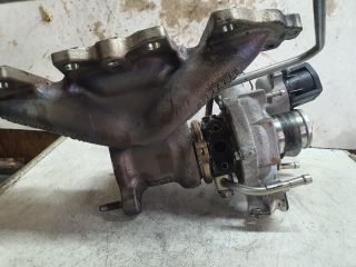 bontott DACIA DUSTER Turbó