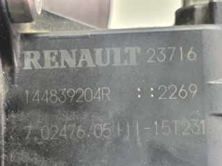 bontott DACIA DUSTER Turbó