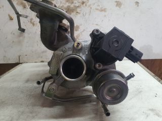 bontott DACIA DUSTER Turbó