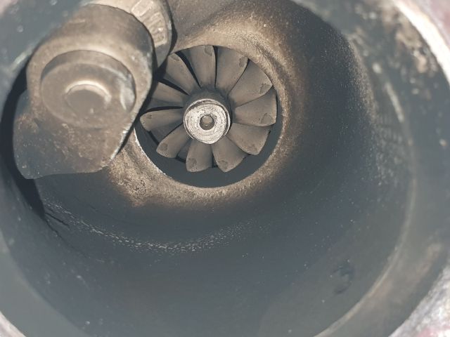 bontott DACIA DUSTER Turbó