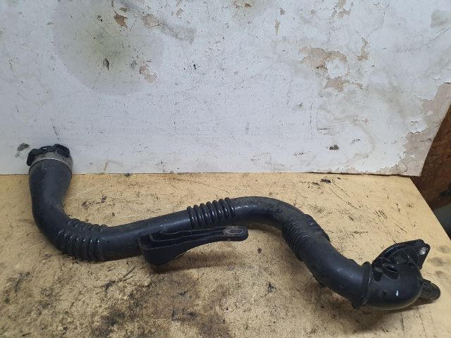 bontott DACIA DUSTER Turbócső