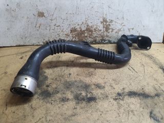 bontott DACIA DUSTER Turbócső