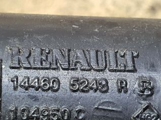 bontott DACIA DUSTER Turbócső