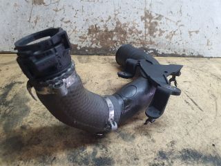 bontott DACIA DUSTER Turbócső