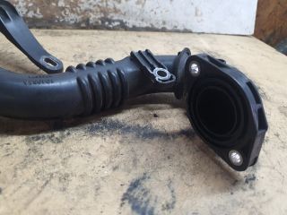 bontott DACIA DUSTER Turbócső