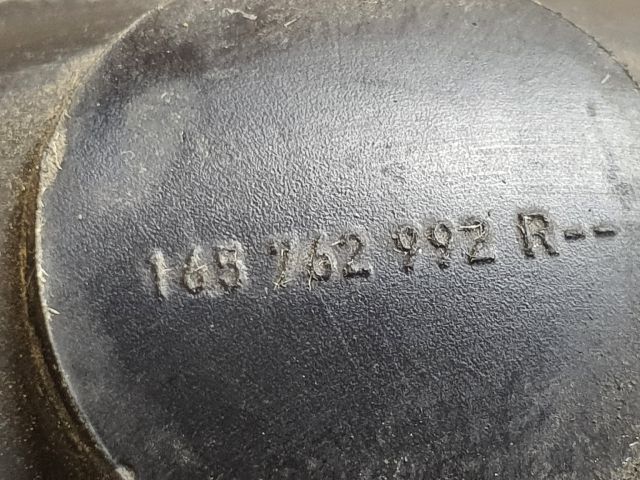 bontott DACIA DUSTER Turbócső