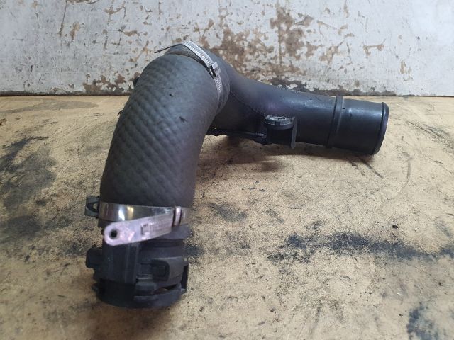 bontott DACIA DUSTER Turbócső