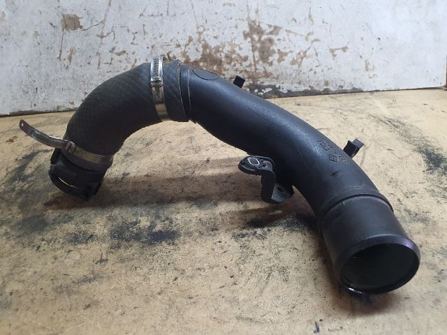 bontott DACIA DUSTER Turbócső