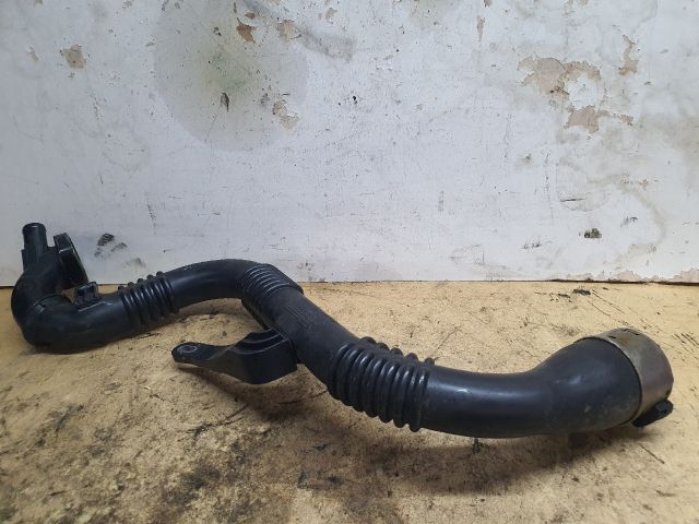 bontott DACIA DUSTER Turbócső