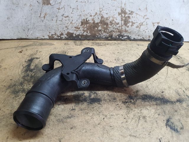 bontott DACIA DUSTER Turbócső