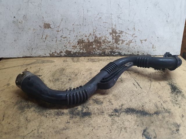 bontott DACIA DUSTER Turbócső