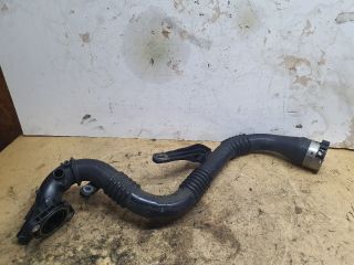 bontott DACIA DUSTER Turbócső