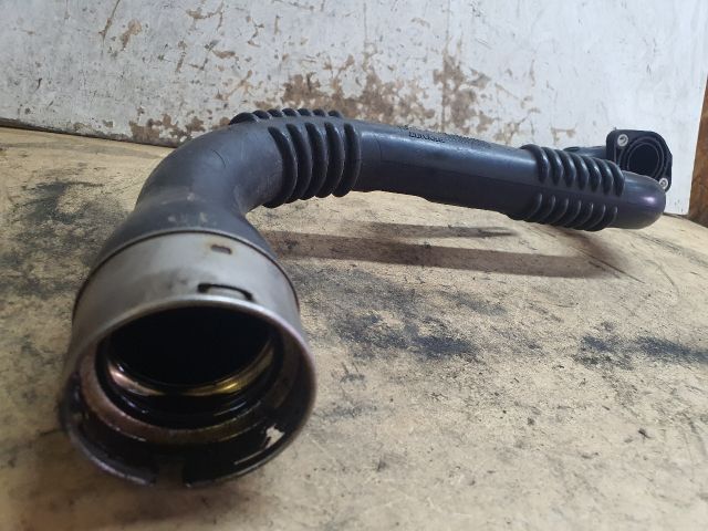 bontott DACIA DUSTER Turbócső
