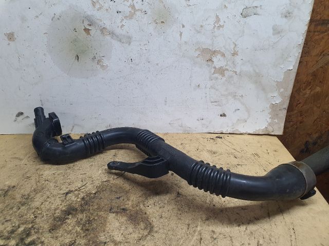 bontott DACIA DUSTER Turbócső