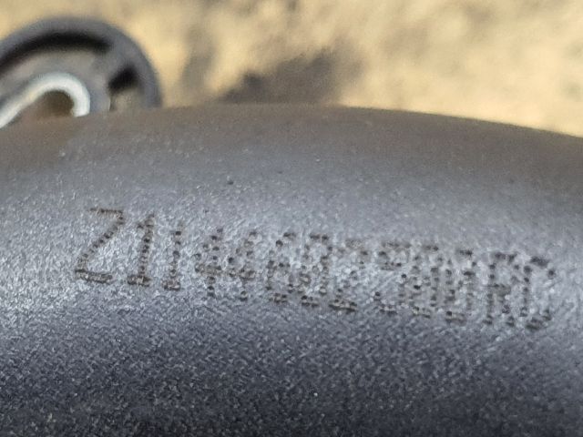 bontott DACIA DUSTER Turbócső