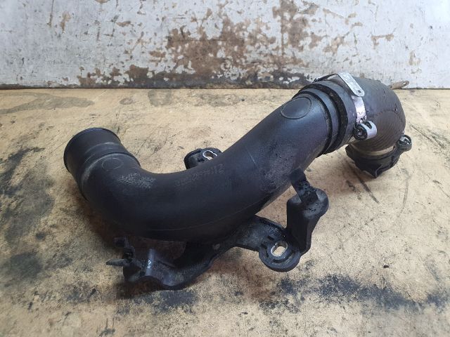 bontott DACIA DUSTER Turbócső