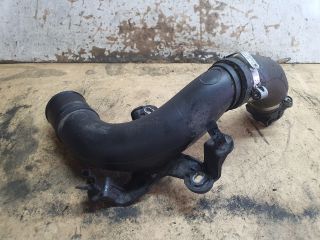 bontott DACIA DUSTER Turbócső