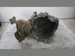 bontott DACIA DUSTER Váltó (Mechanikus)