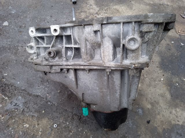 bontott DACIA DUSTER Váltó (Mechanikus)