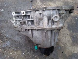 bontott DACIA DUSTER Váltó (Mechanikus)