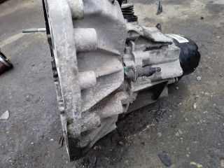 bontott DACIA DUSTER Váltó (Mechanikus)