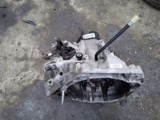 bontott DACIA DUSTER Váltó (Mechanikus)