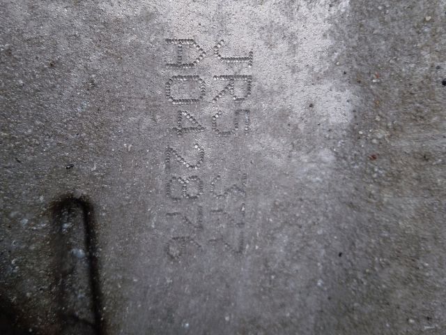 bontott DACIA DUSTER Váltó (Mechanikus)