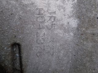 bontott DACIA DUSTER Váltó (Mechanikus)