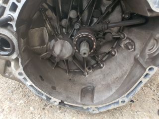 bontott DACIA DUSTER Váltó (Mechanikus)