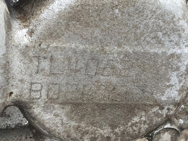 bontott DACIA DUSTER Váltó (Mechanikus)