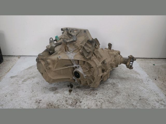 bontott DACIA DUSTER Váltó (Mechanikus)