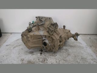 bontott DACIA DUSTER Váltó (Mechanikus)