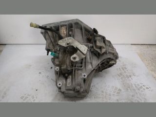 bontott DACIA DUSTER Váltó (Mechanikus)