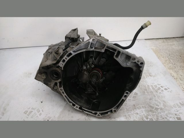 bontott DACIA DUSTER Váltó (Mechanikus)