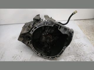 bontott DACIA DUSTER Váltó (Mechanikus)