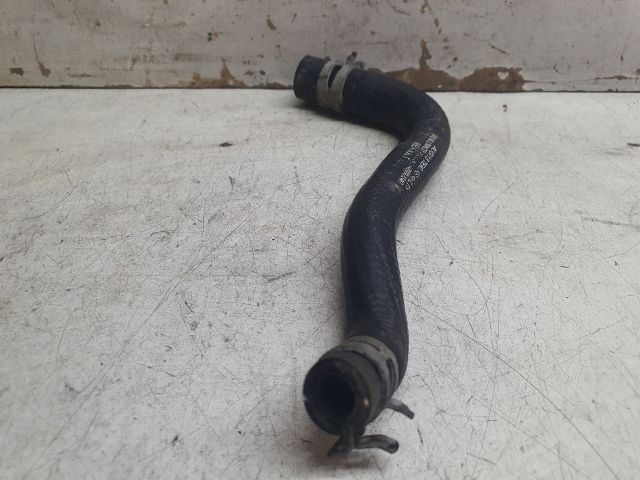 bontott DACIA DUSTER Vízcső