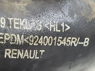 bontott DACIA DUSTER Vízcső