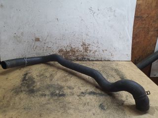 bontott DACIA DUSTER Vízcső