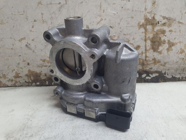 bontott DACIA DUSTER Fojtószelep (Elektromos)