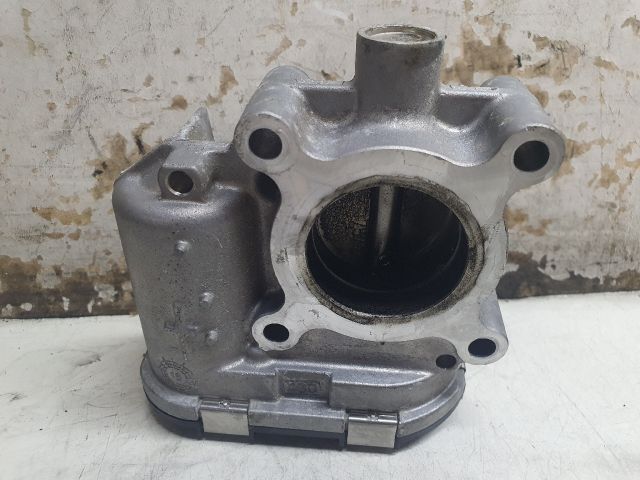 bontott DACIA DUSTER Fojtószelep (Elektromos)