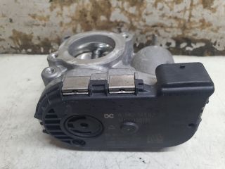 bontott DACIA DUSTER Fojtószelep (Elektromos)