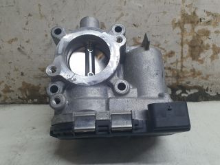 bontott DACIA DUSTER Fojtószelep (Elektromos)