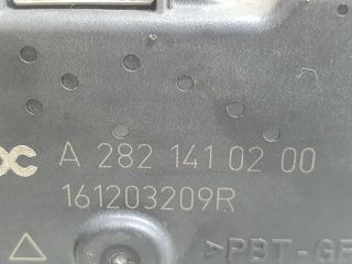 bontott DACIA DUSTER Fojtószelep (Elektromos)