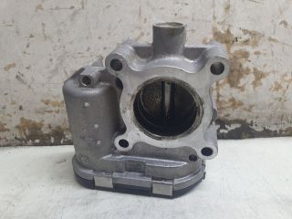 bontott DACIA DUSTER Fojtószelep (Elektromos)