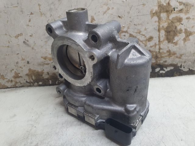 bontott DACIA DUSTER Fojtószelep (Elektromos)