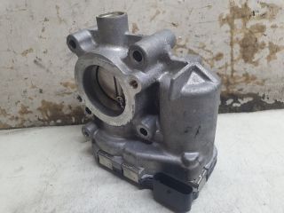 bontott DACIA DUSTER Fojtószelep (Elektromos)