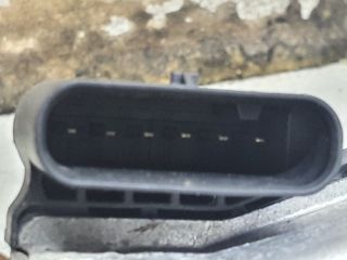 bontott DACIA DUSTER Fojtószelep (Elektromos)