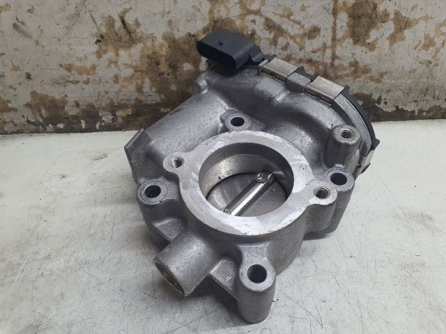 bontott DACIA DUSTER Fojtószelep (Elektromos)