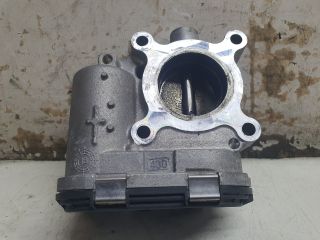 bontott DACIA DUSTER Fojtószelep (Elektromos)