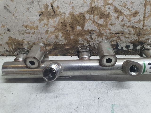 bontott DACIA DUSTER Közösnyomócső